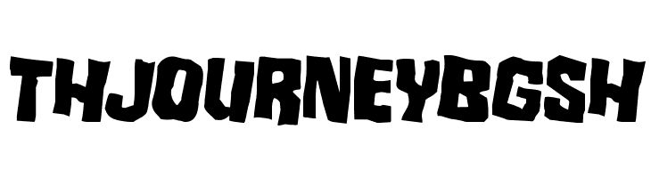 Mister Twisted Rotated 2  Free Fonts Download
