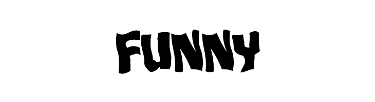 Mister Twisted Warped  Free Fonts Download