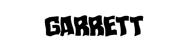 Mister Twisted Warped  Free Fonts Download