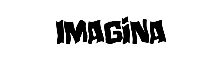 Mister Twisted Warped  Free Fonts Download