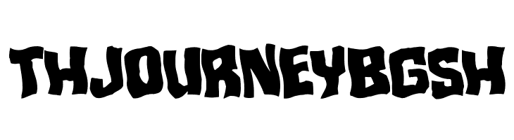 Mister Twisted Warped  Free Fonts Download