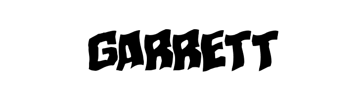 Mister Twisted Warped Rotalic  Free Fonts Download