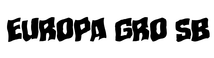 Mister Twisted Warped Rotalic  Free Fonts Download