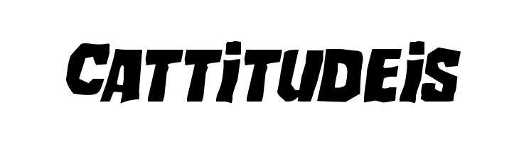 Mister Twisted Staggered Italic  Free Fonts Download