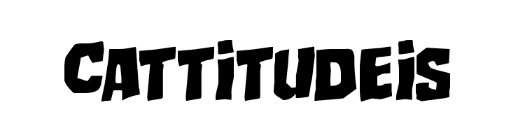 Mister Twisted Staggered Rotalic  Free Fonts Download