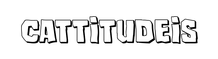 Mister Twisted 3D  Free Fonts Download