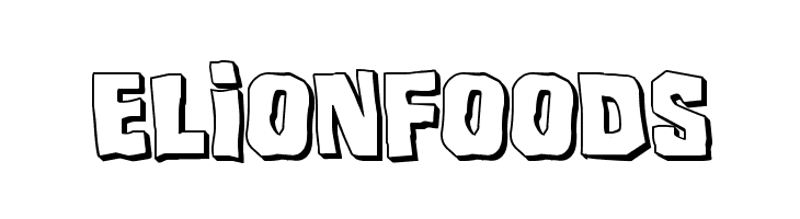 Mister Twisted 3D  Free Fonts Download