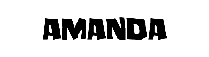 Mister Twisted Expanded  Free Fonts Download