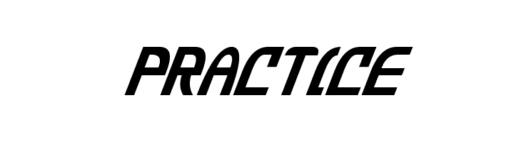 Jannisaries Condensed Italic  Free Fonts Download