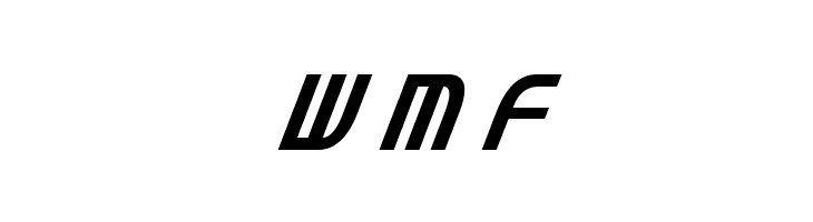 Jannisaries Condensed Italic  Free Fonts Download