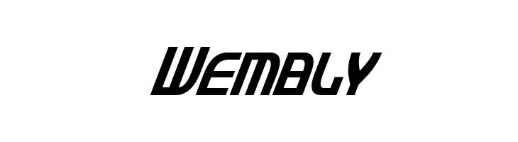 Jannisaries Condensed Italic  Free Fonts Download