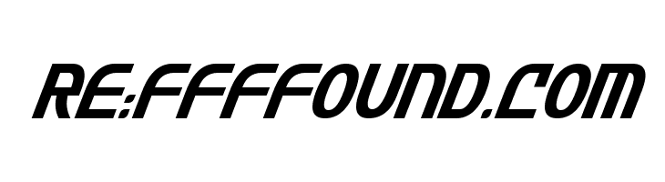 Jannisaries Condensed Italic  Free Fonts Download