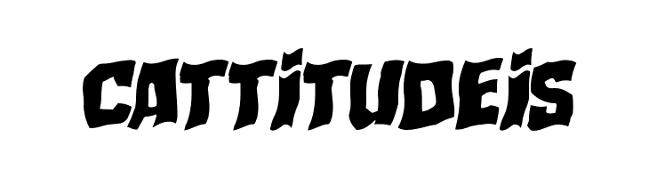 Mister Twisted Warped Italic  Free Fonts Download