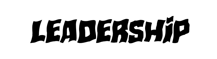 Mister Twisted Warped Italic  Free Fonts Download