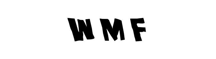 Mister Twisted Leftalic  Free Fonts Download