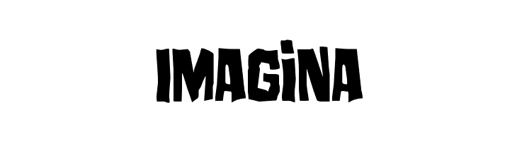 Mister Twisted Condensed  Free Fonts Download