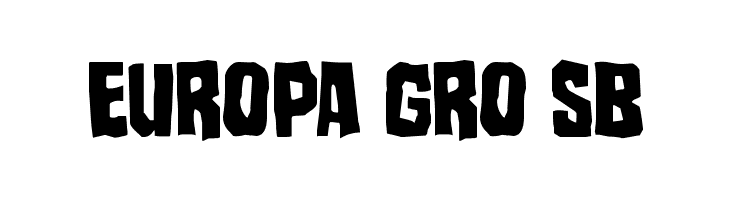 Mister Twisted Condensed  Free Fonts Download