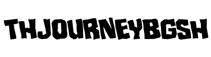 Mister Twisted Rotated  Free Fonts Download