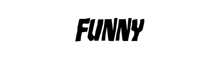 Mister Twisted CondensedItalic  Free Fonts Download