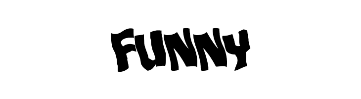 Mister Twisted Warped Rotated  Free Fonts Download