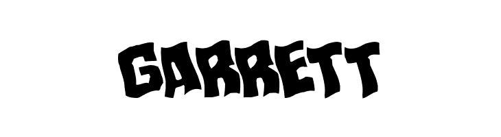 Mister Twisted Warped Rotated  Free Fonts Download