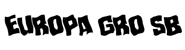 Mister Twisted Warped Rotated  Free Fonts Download
