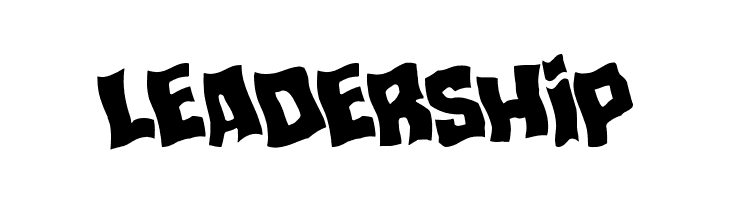 Mister Twisted Warped Rotated  Free Fonts Download