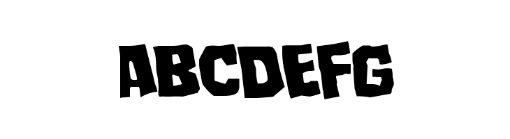 Mister Twisted Leaning  Free Fonts Download