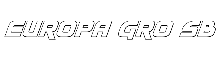 Moltors Outline Italic  Free Fonts Download