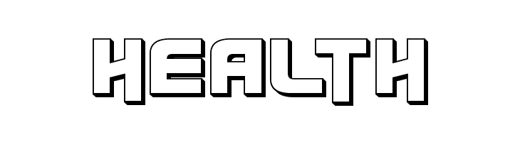Moltors 3D  Free Fonts Download