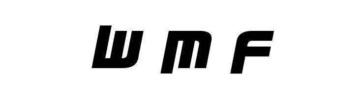 Moltors Semi-Italic  Free Fonts Download