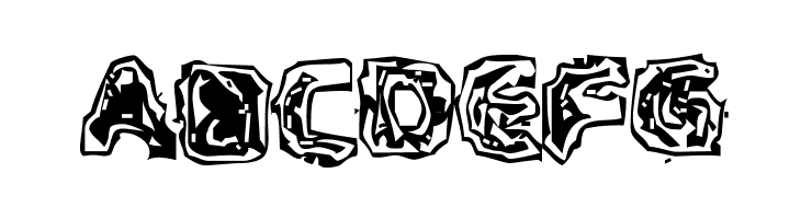 Critical Mass  Free Fonts Download