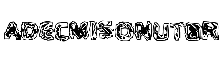 Critical Mass  Free Fonts Download