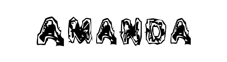 Critical Mass  Free Fonts Download