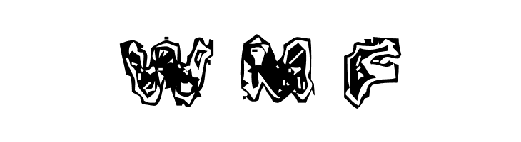 Critical Mass  Free Fonts Download