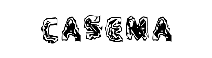 Critical Mass  Free Fonts Download