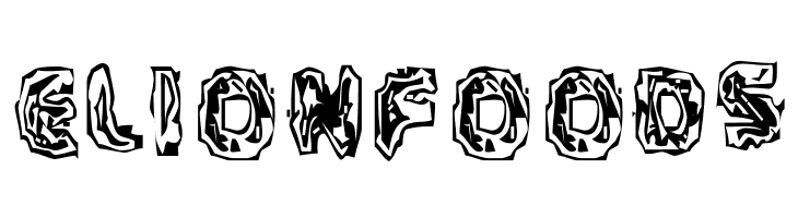 Critical Mass  Free Fonts Download