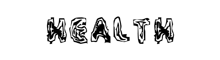 Critical Mass  Free Fonts Download