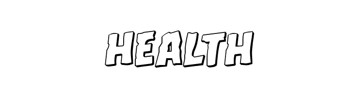 Monster Hunter 3D Rotalic  Free Fonts Download