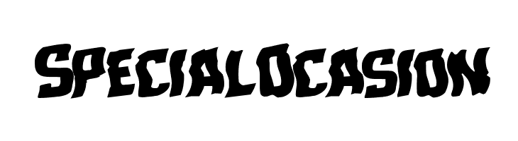 Monster Hunter Warped Rotalic  Free Fonts Download