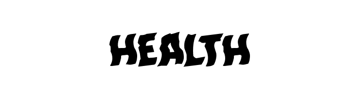 Monster Hunter Warped Rotalic  Free Fonts Download