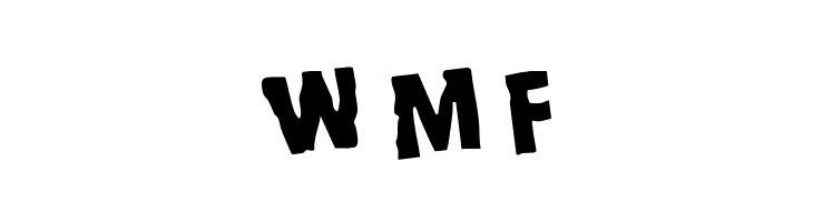 Monster Hunter Rotated  Free Fonts Download