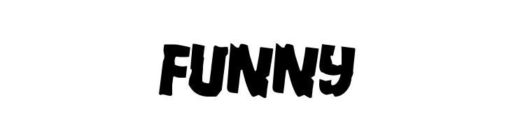 Monster Hunter Rotated 2  Free Fonts Download