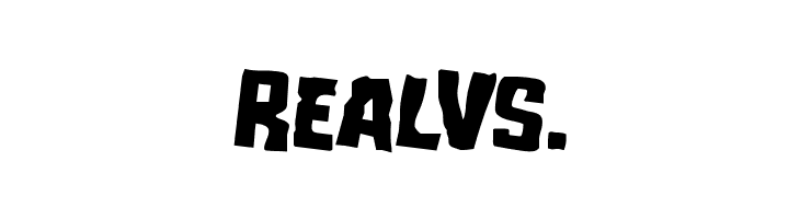 Monster Hunter Rotated 2  Free Fonts Download