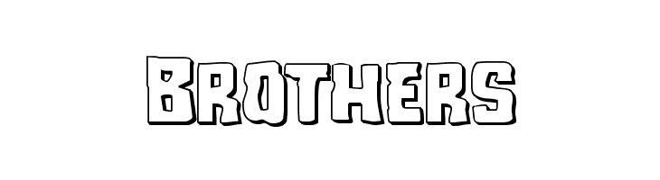 Monster Hunter 3D  Free Fonts Download