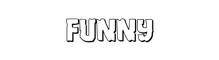 Monster Hunter 3D  Free Fonts Download