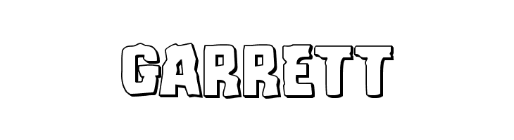 Monster Hunter 3D  Free Fonts Download