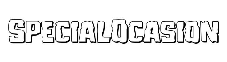 Monster Hunter 3D  Free Fonts Download