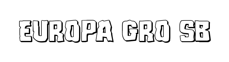 Monster Hunter 3D  Free Fonts Download