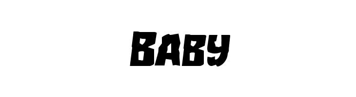 Monster Hunter Semi-Italic  Free Fonts Download